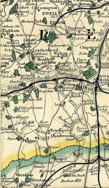 Click To Enlarge Bottom Left Quarter