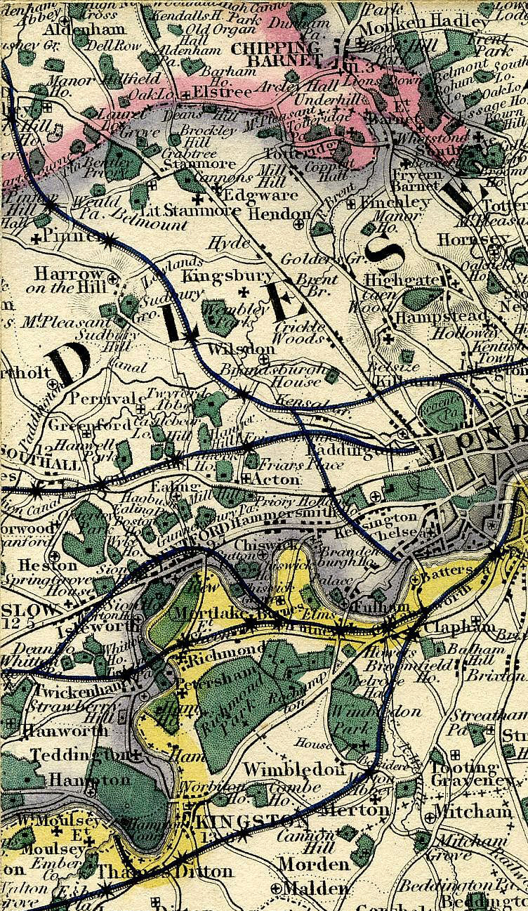 Return To Previous View