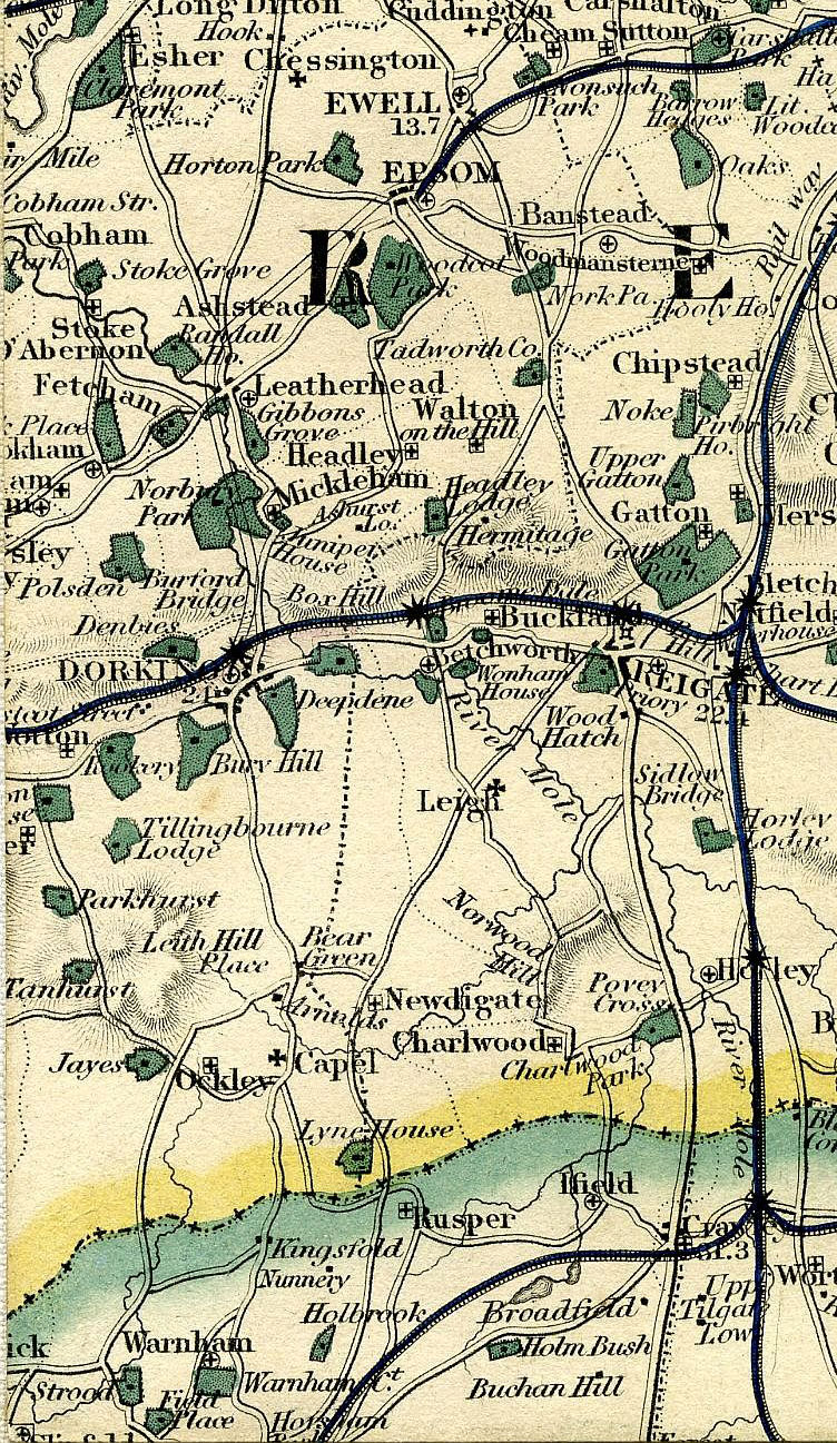 Return To Previous View