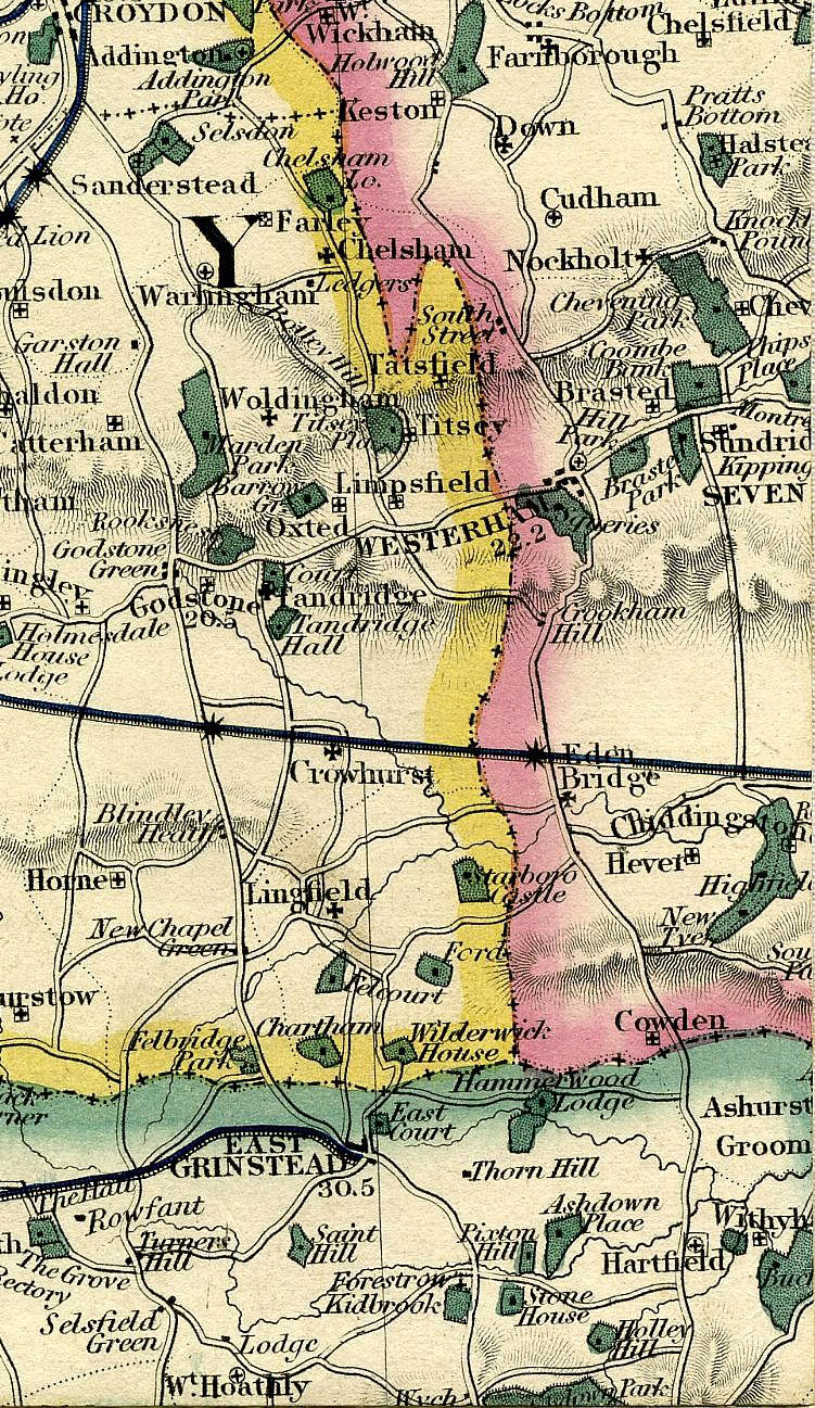 Return To Previous View