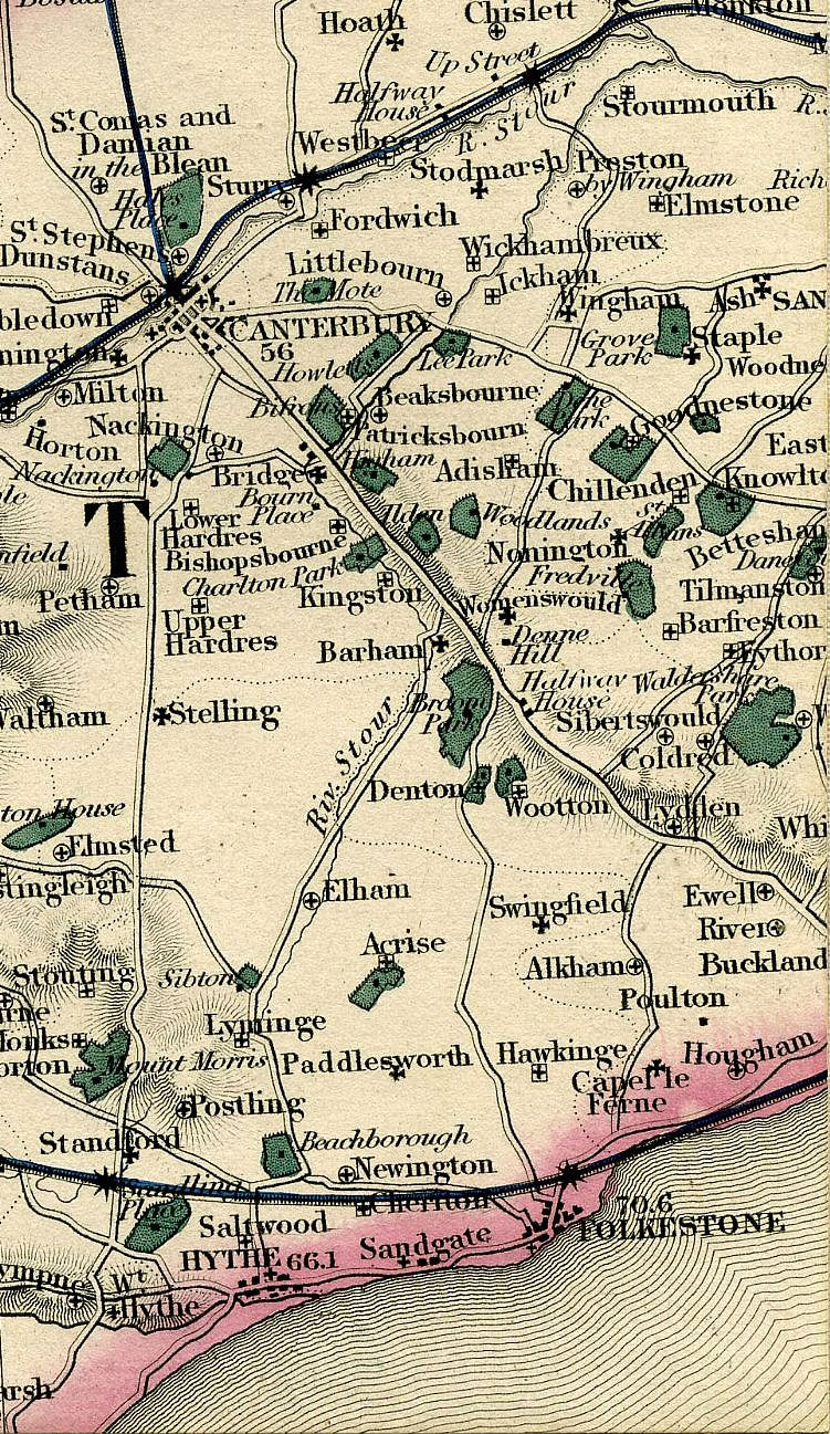 Return To Previous View