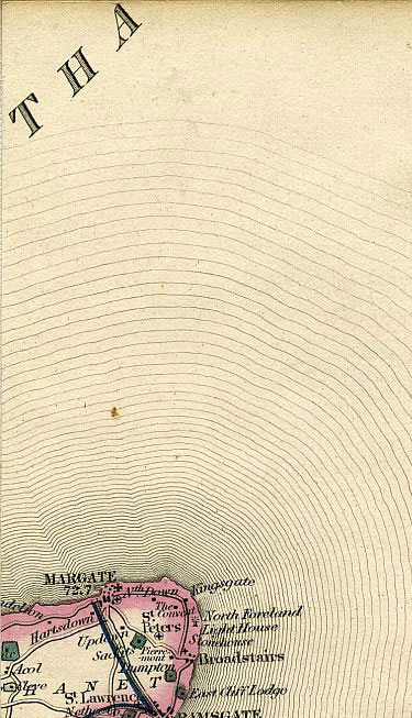 Click To Enlarge Top Left Quarter