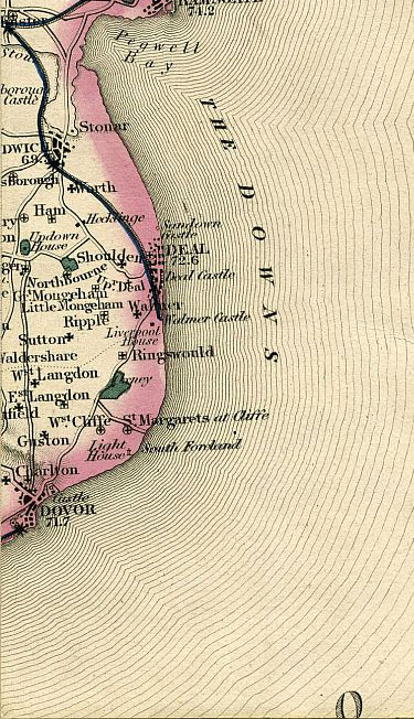 Click To Enlarge Bottom Left Quarter