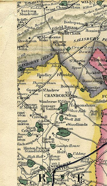 Click To Enlarge Top Left Quarter