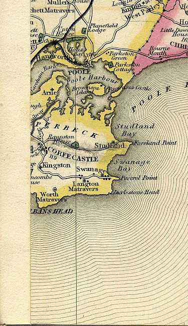 Click To Enlarge Bottom Left Quarter