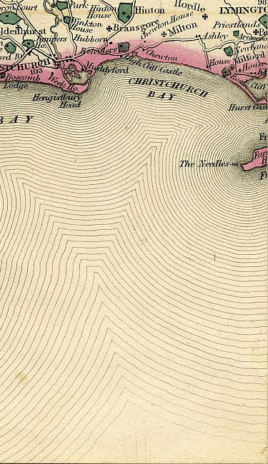 Click To Enlarge Bottom Right Quarter