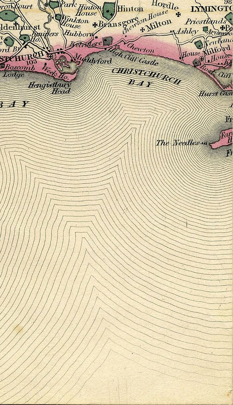 Return To Previous View