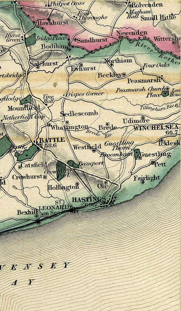 Return To Previous View