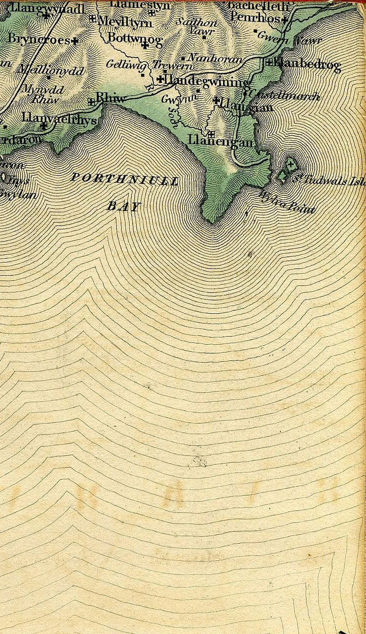 Return To Previous View