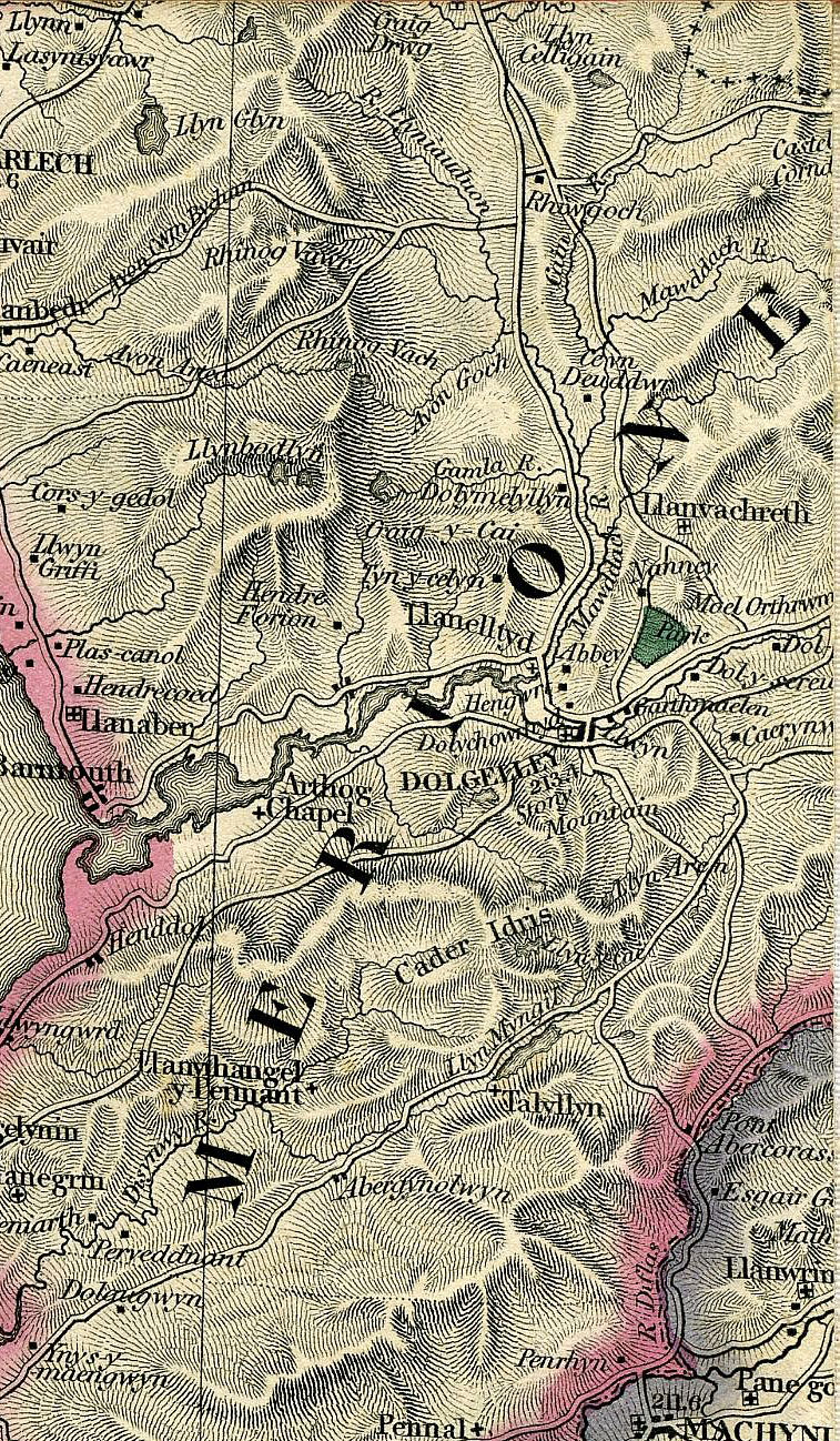 Return To Previous View