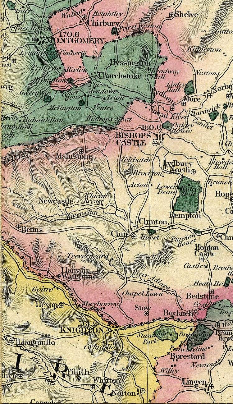 Return To Previous View