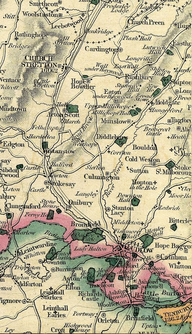 Return To Previous View