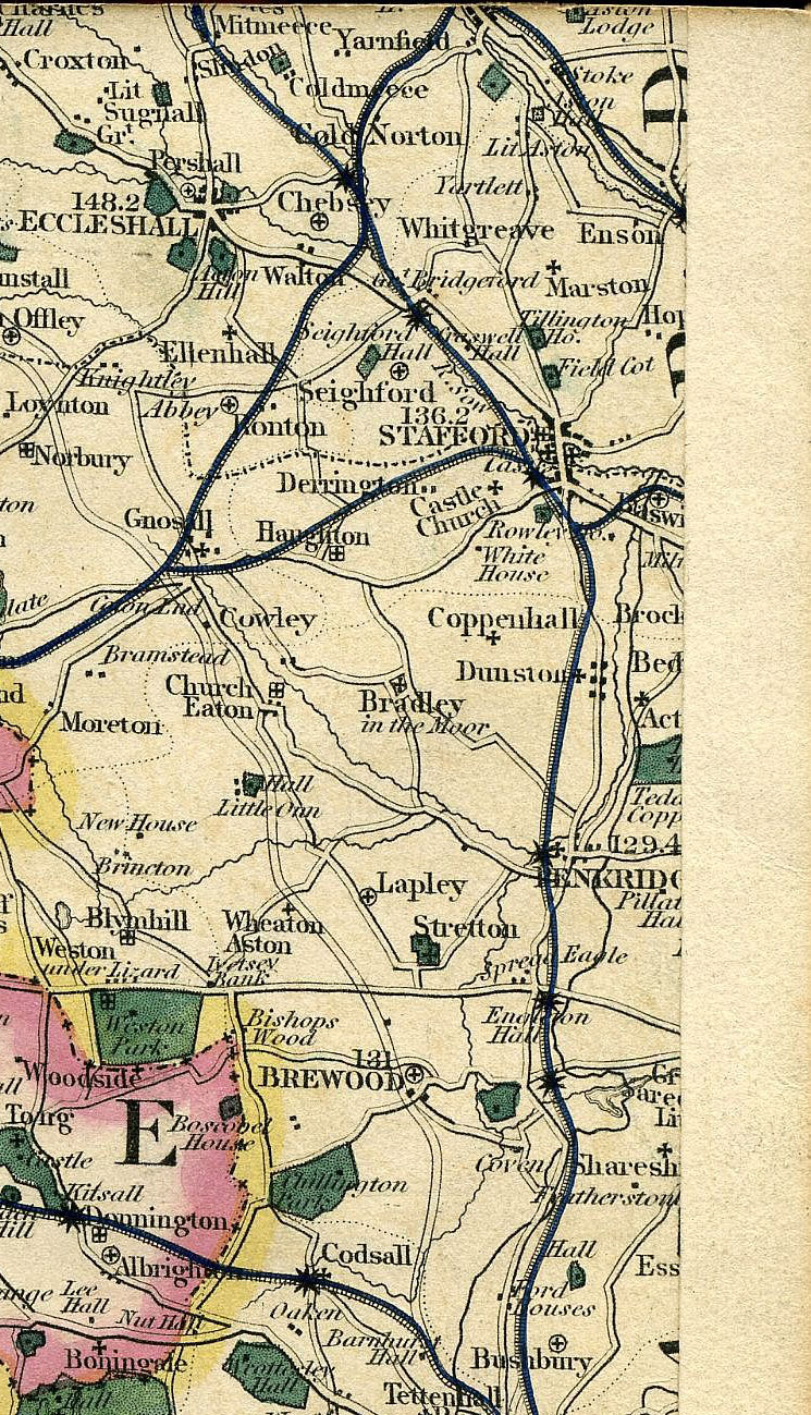 Return To Previous View