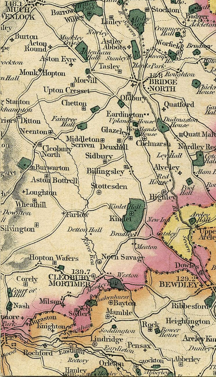 Return To Previous View