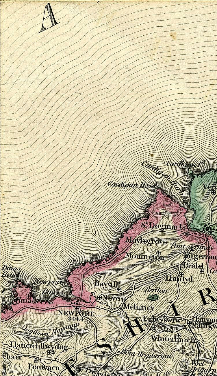 Return To Previous View