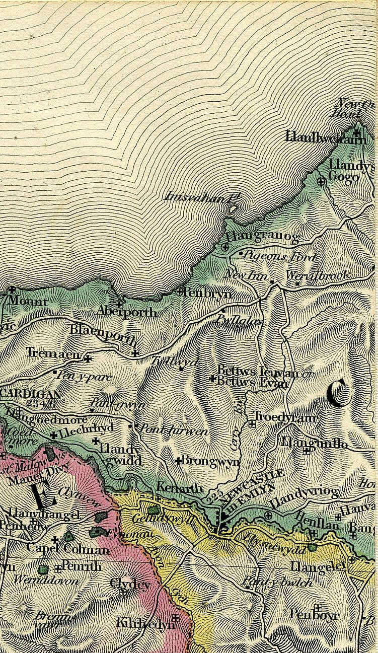 Return To Previous View