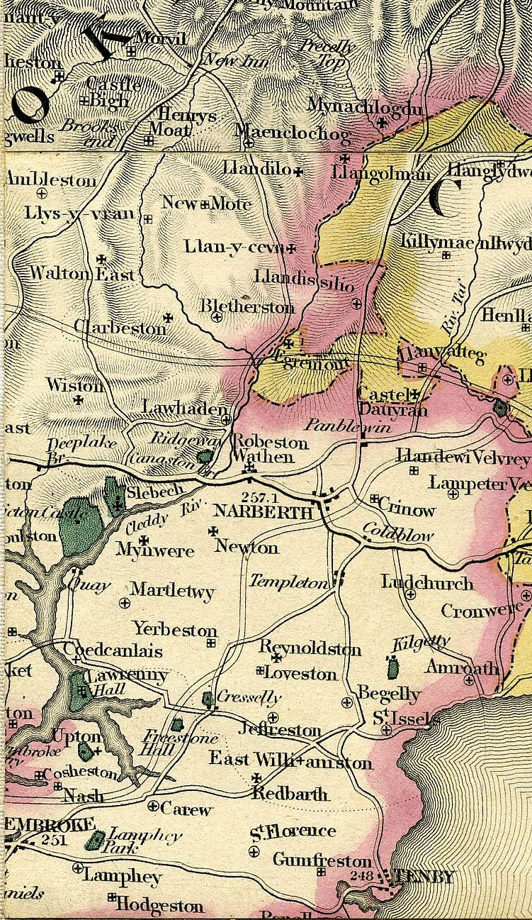 Return To Previous View