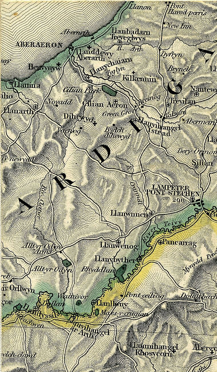 Return To Previous View