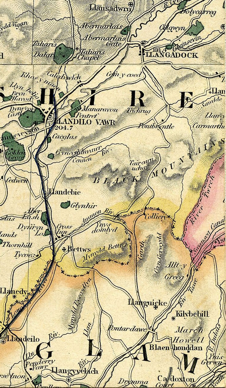 Return To Previous View