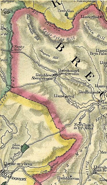 Click To Enlarge Top Left Quarter