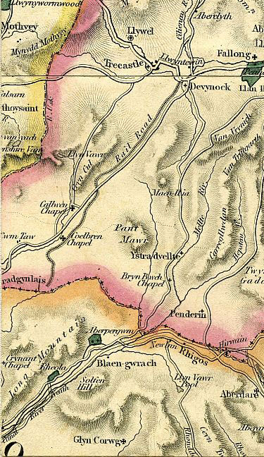 Click To Enlarge Bottom Left Quarter