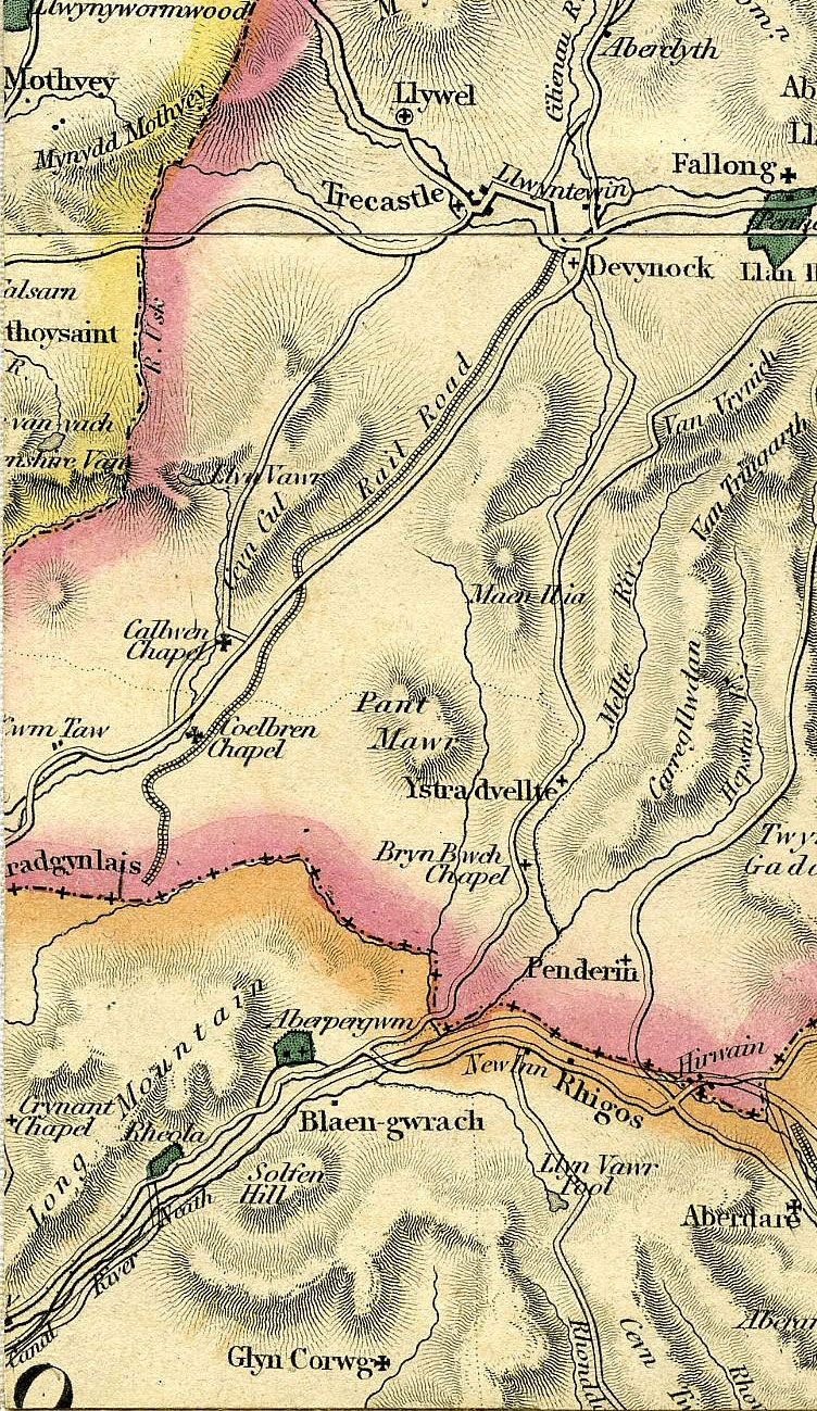 Return To Previous View