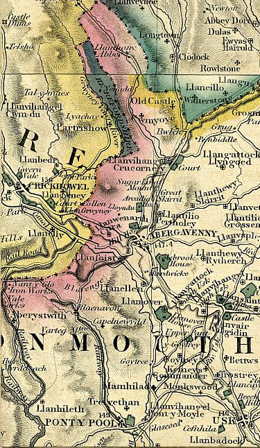 Click To Enlarge Bottom Left Quarter