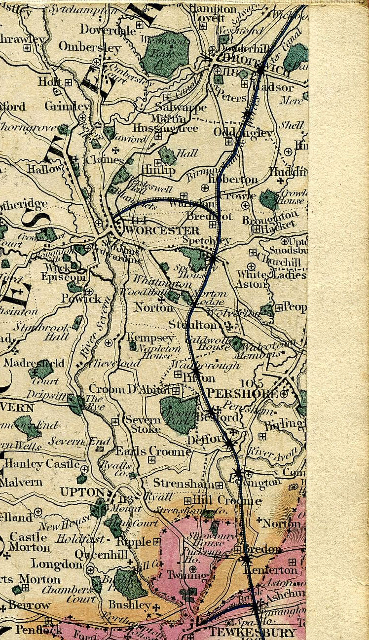 Return To Previous View