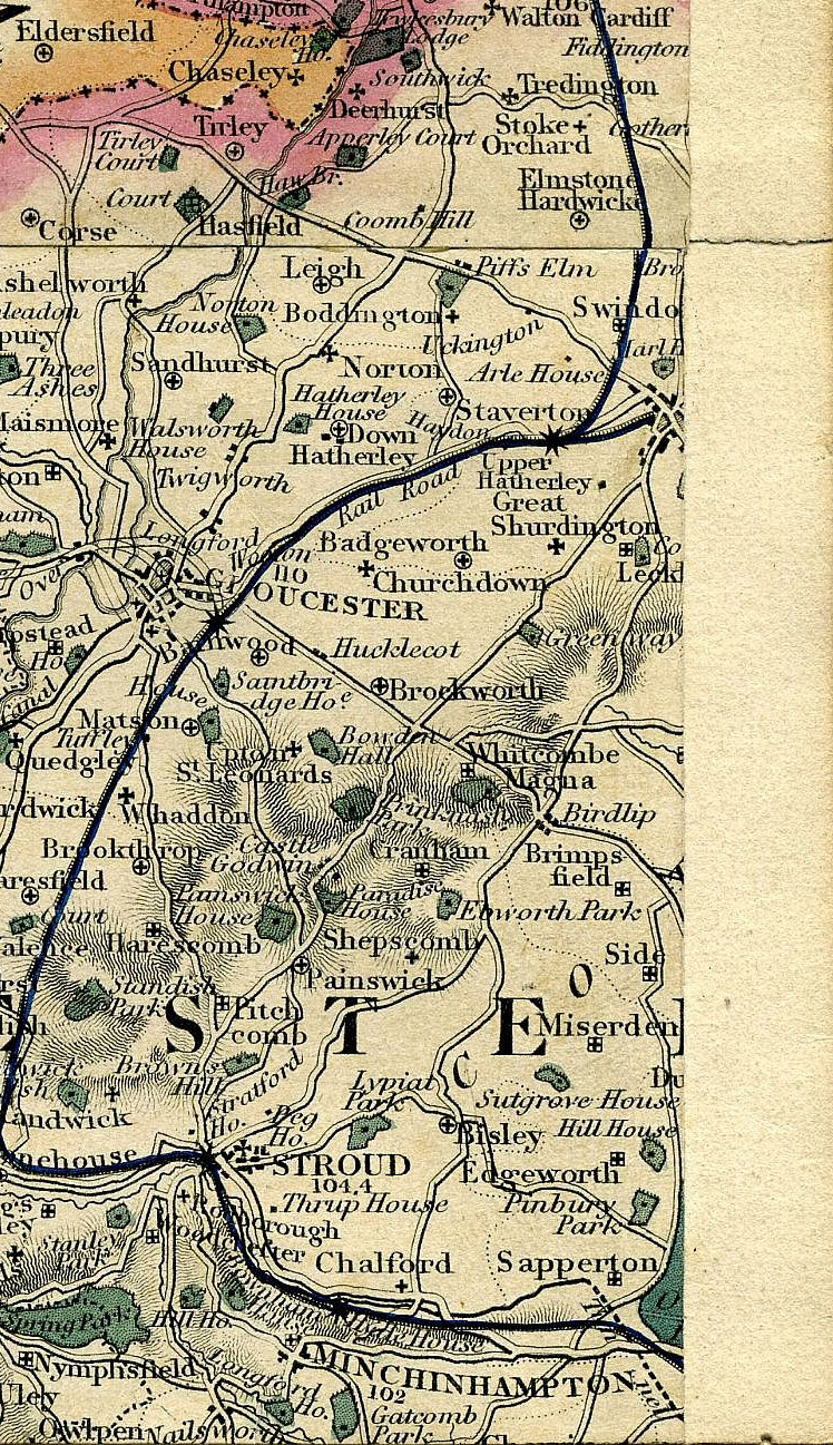 Return To Previous View