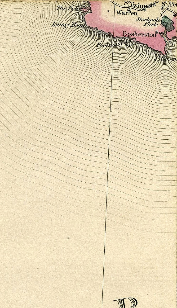 Return To Previous View