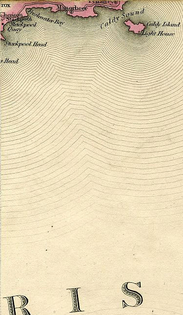 Click To Enlarge Top Left Quarter