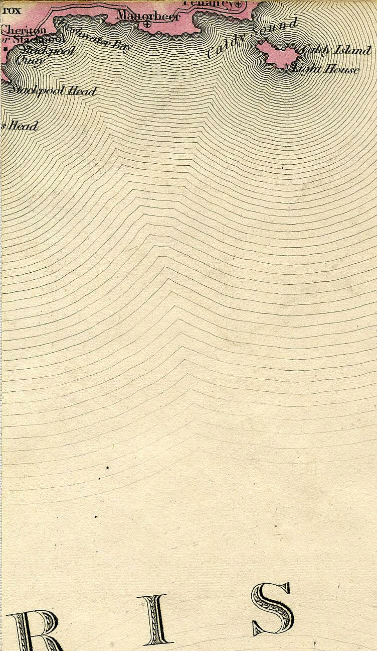 Return To Previous View