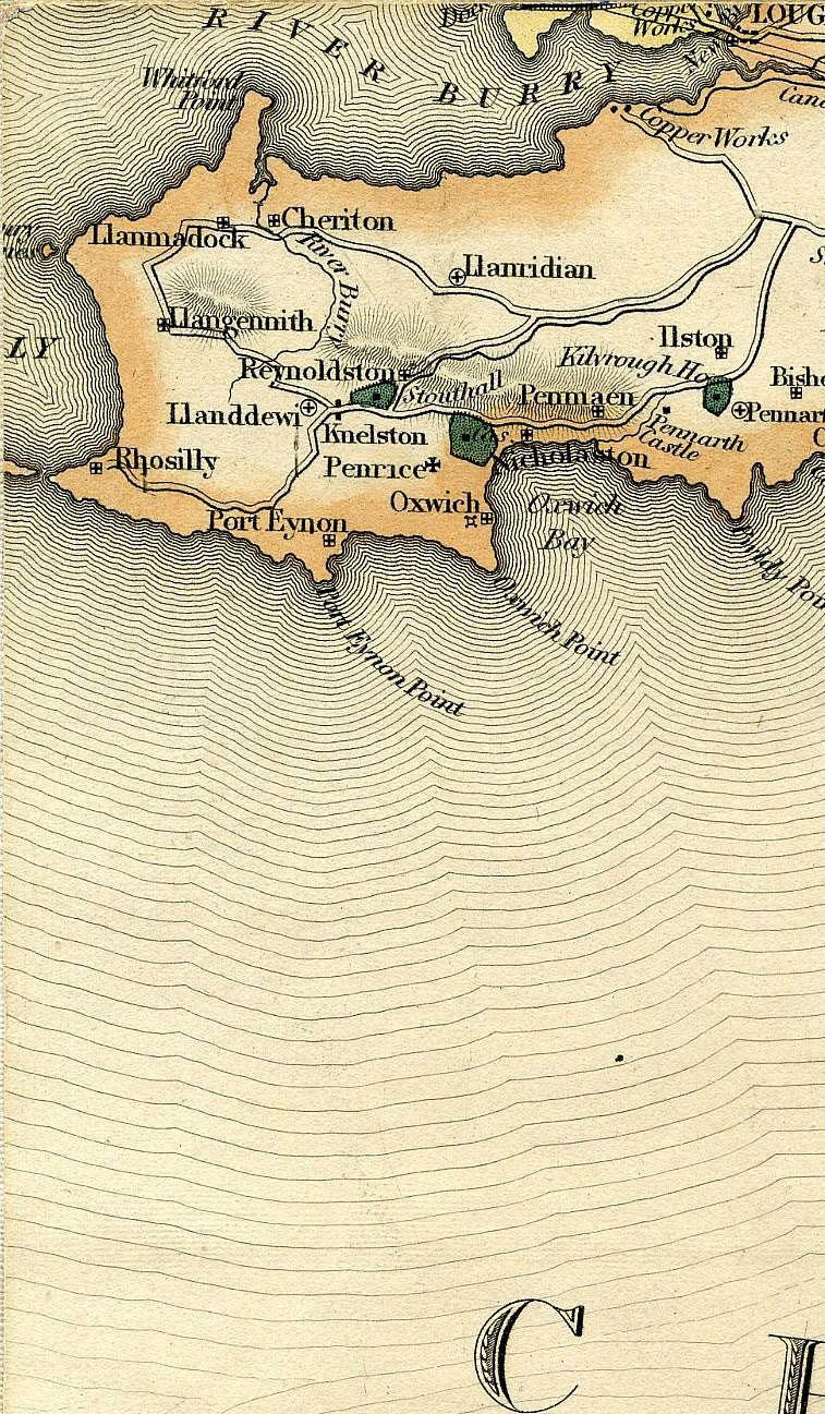 Return To Previous View