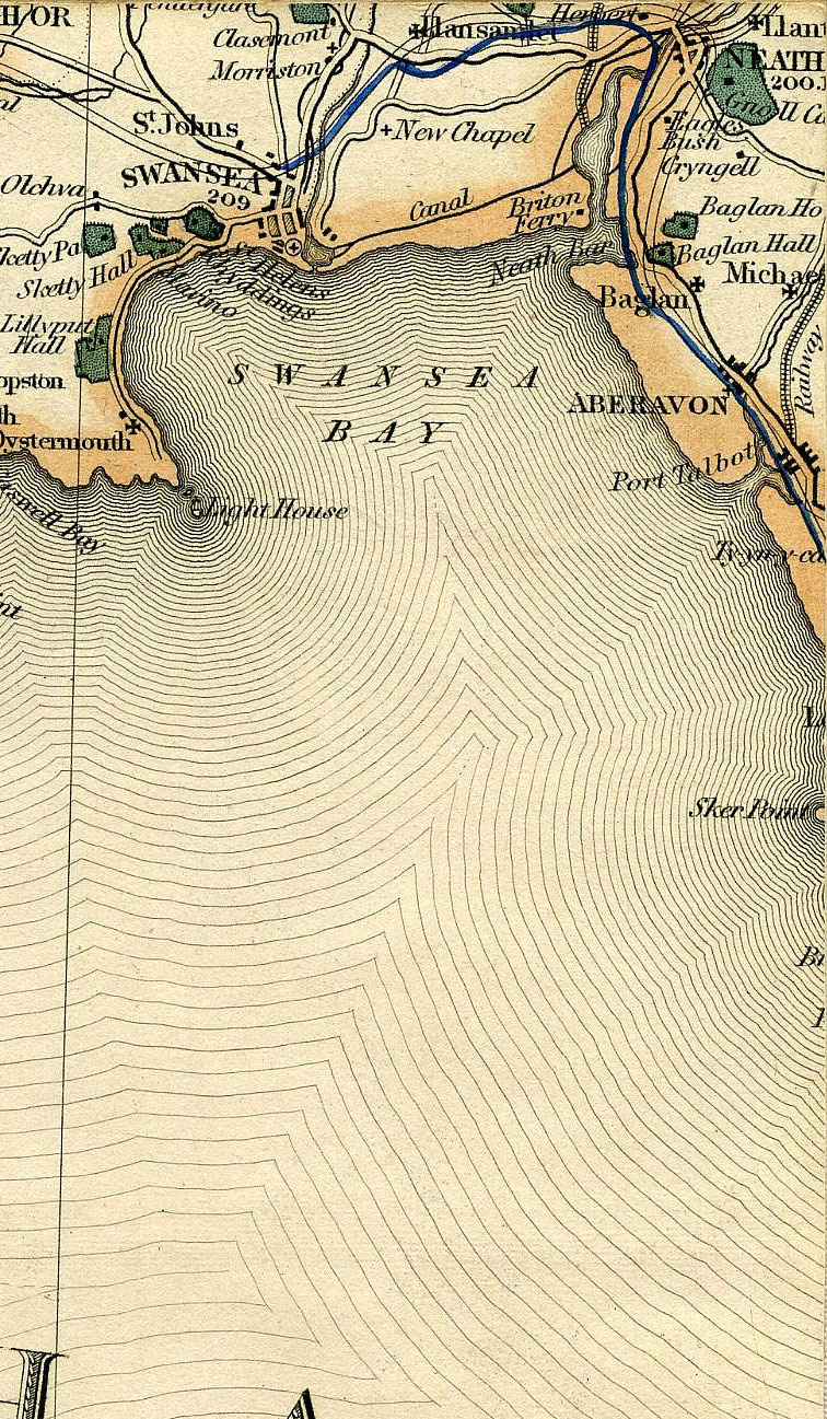 Return To Previous View
