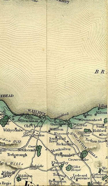 Click To Enlarge Bottom Right Quarter