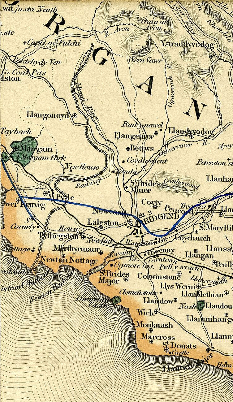 Return To Previous View