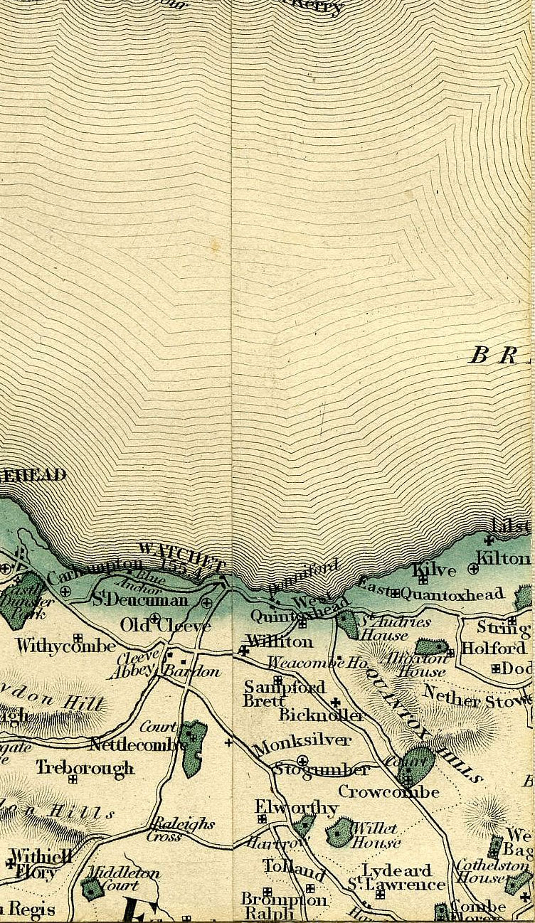Return To Previous View