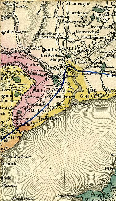 Click To Enlarge Top Left Quarter