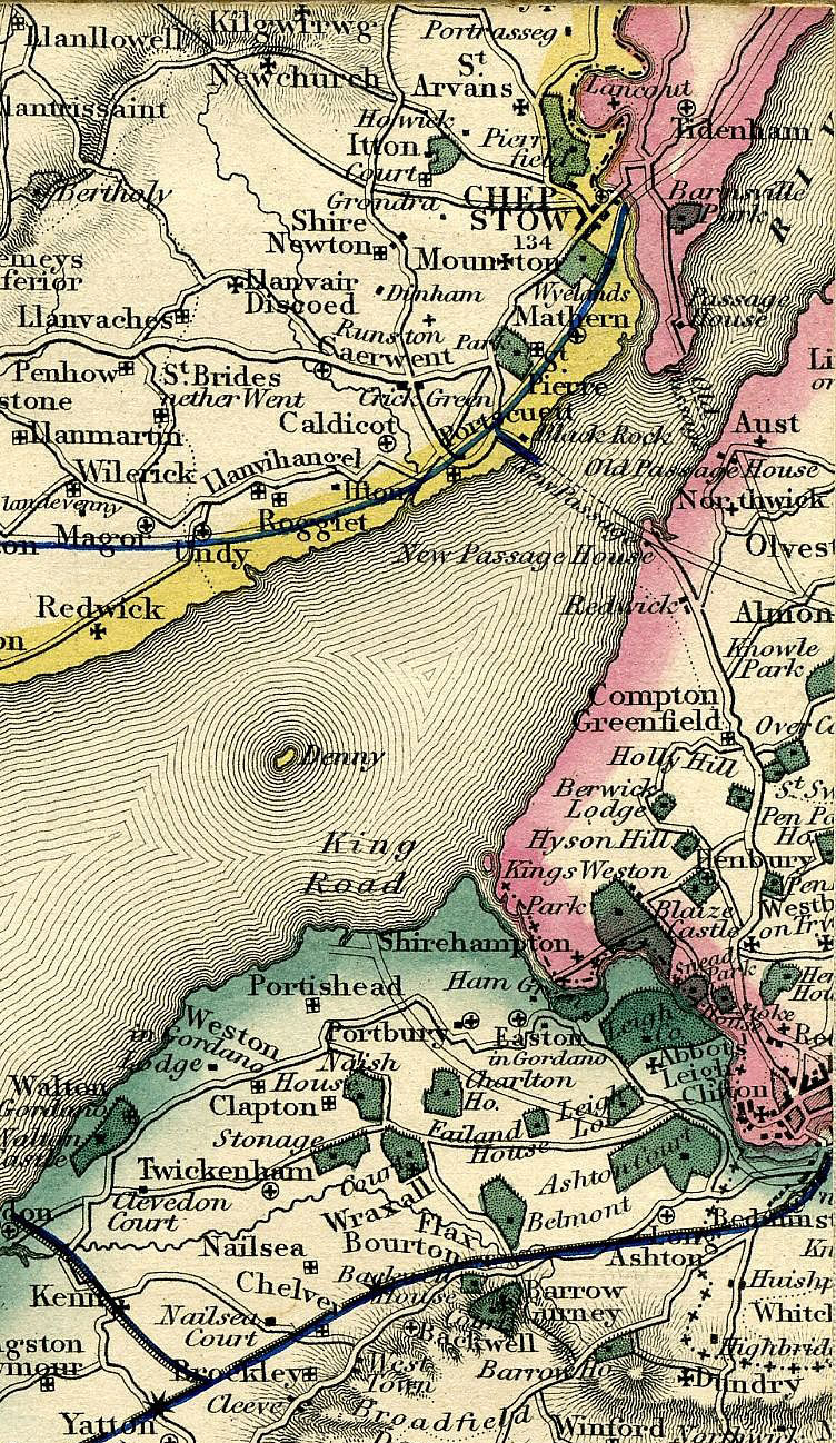Return To Previous View