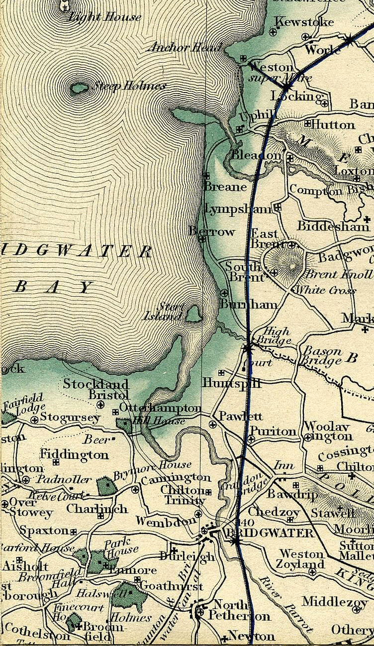Return To Previous View