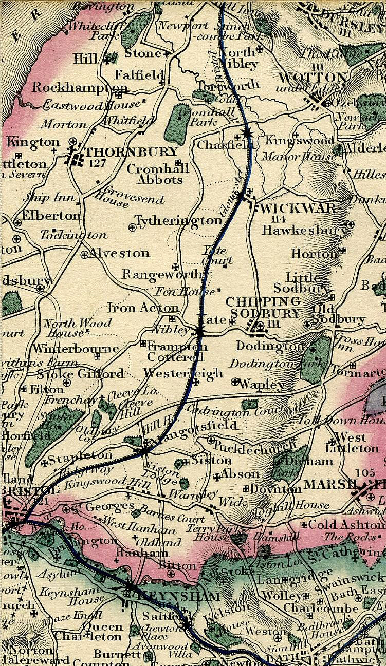 Return To Previous View