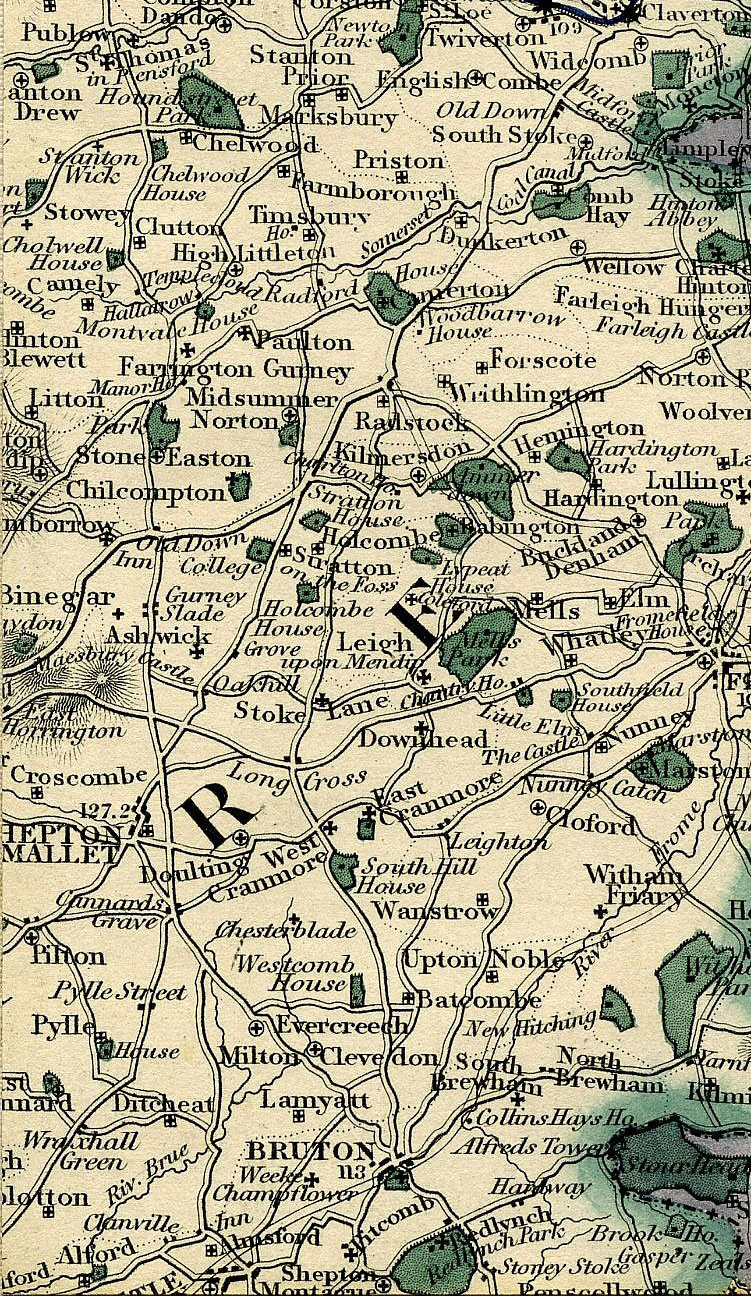 Return To Previous View