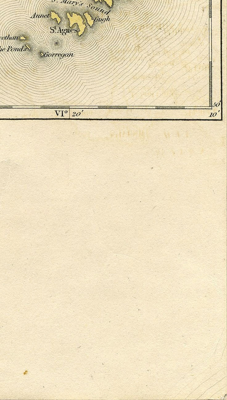 Return To Previous View