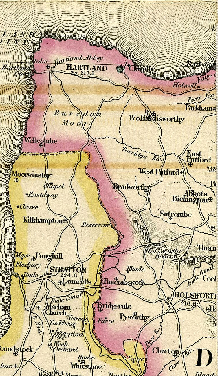Return To Previous View