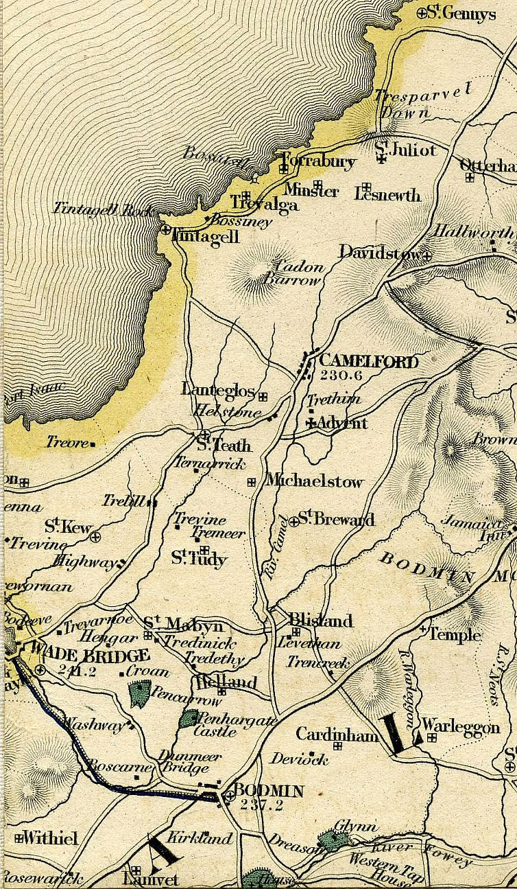 Return To Previous View