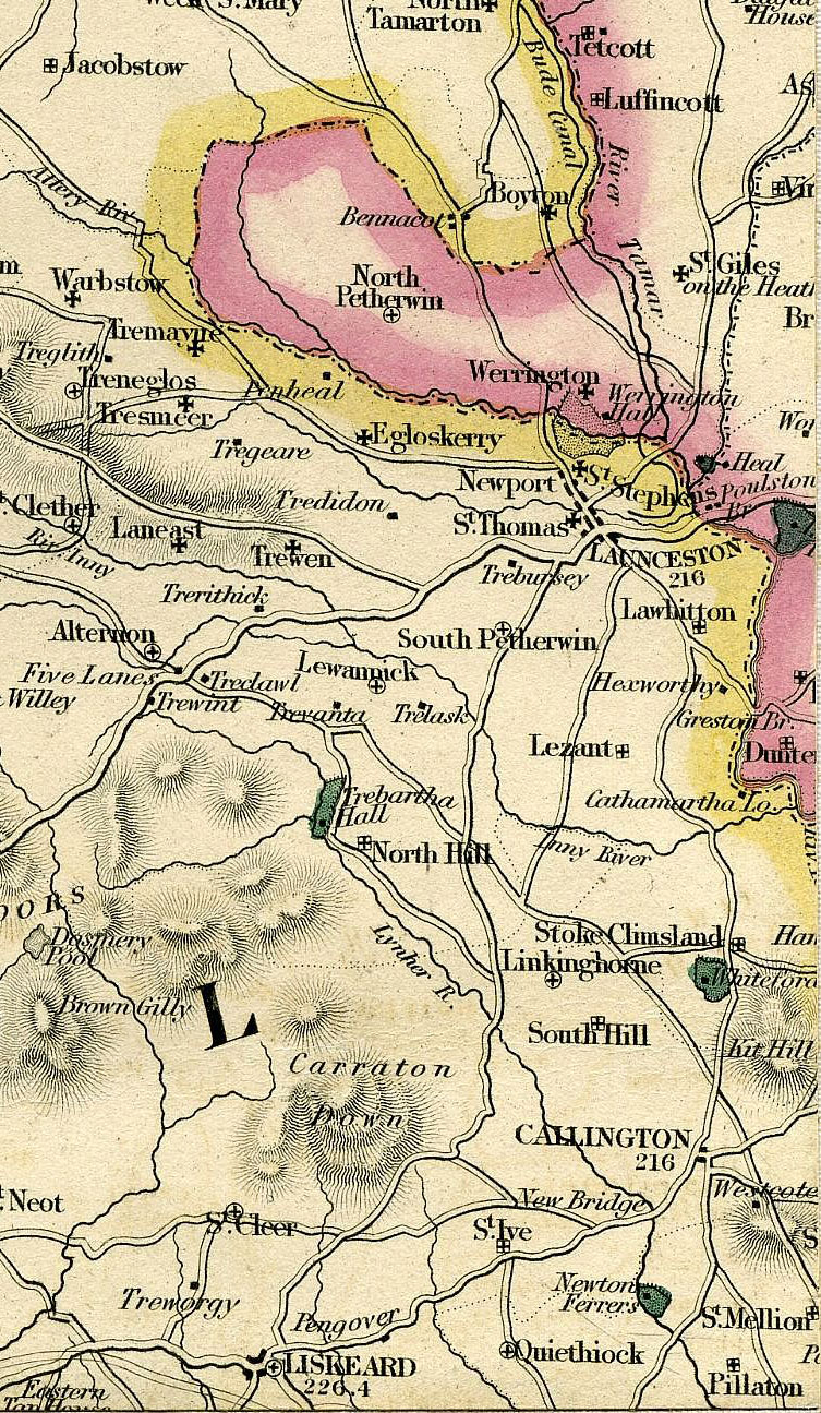 Return To Previous View
