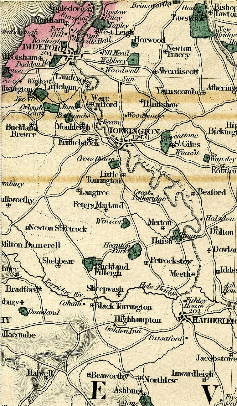 Return To Previous View