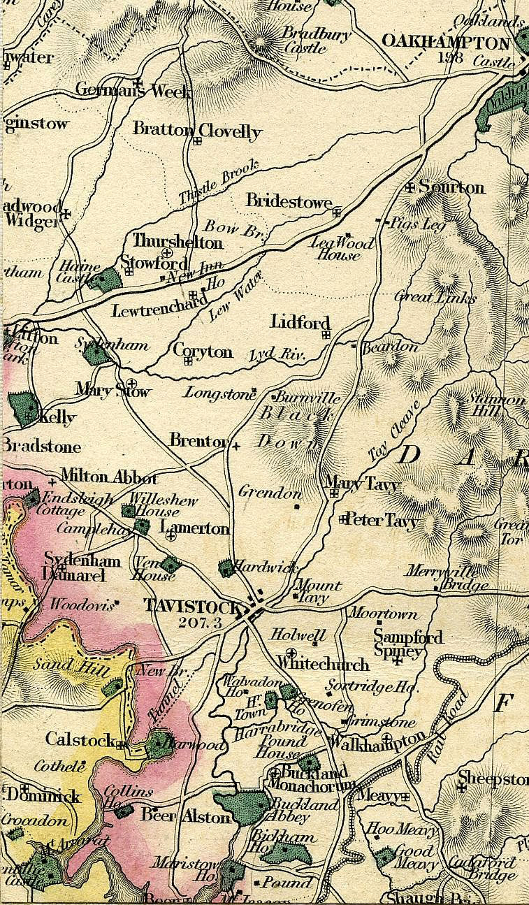 Return To Previous View