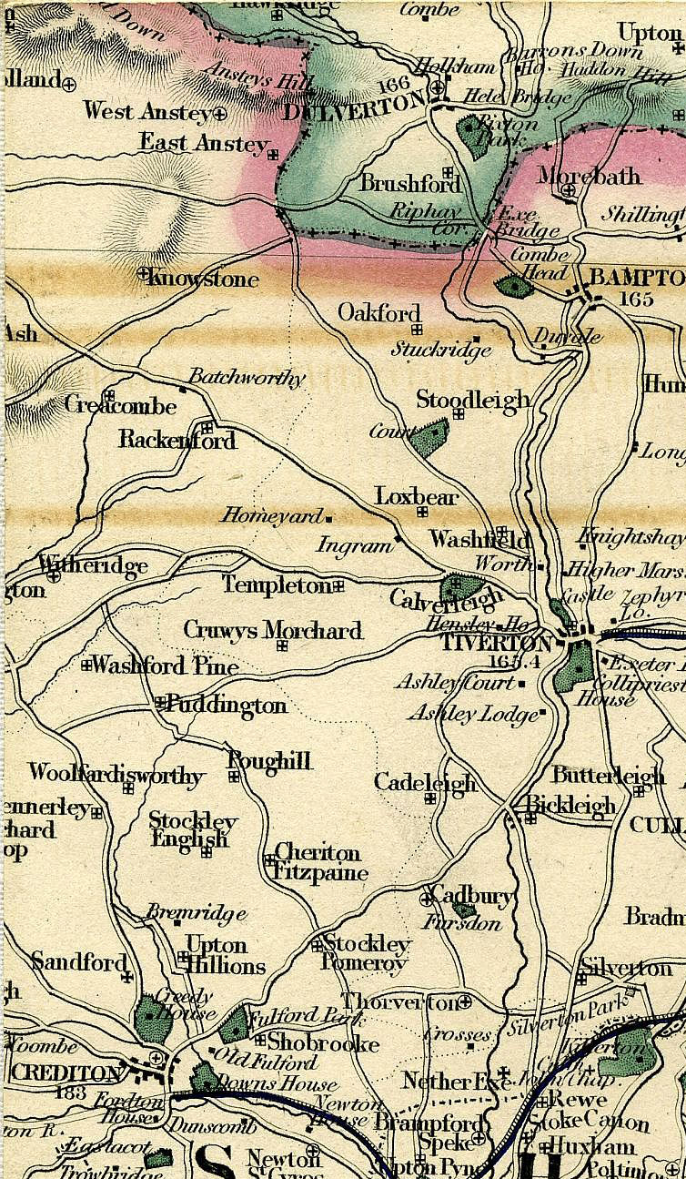 Return To Previous View