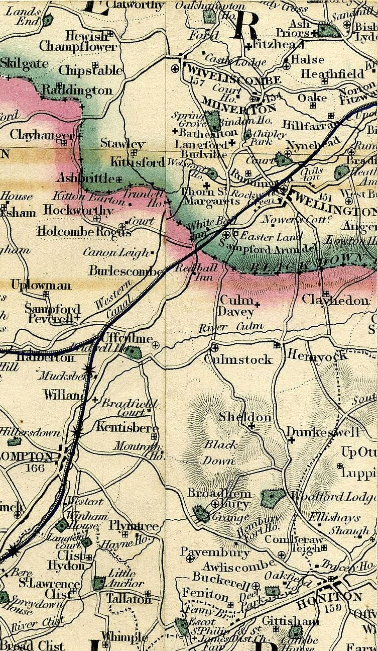 Return To Previous View